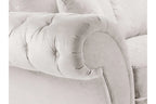 Windsor Large Corner Sofa In Stone