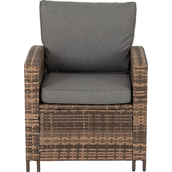 Aspen Corner Garden Furniture Set