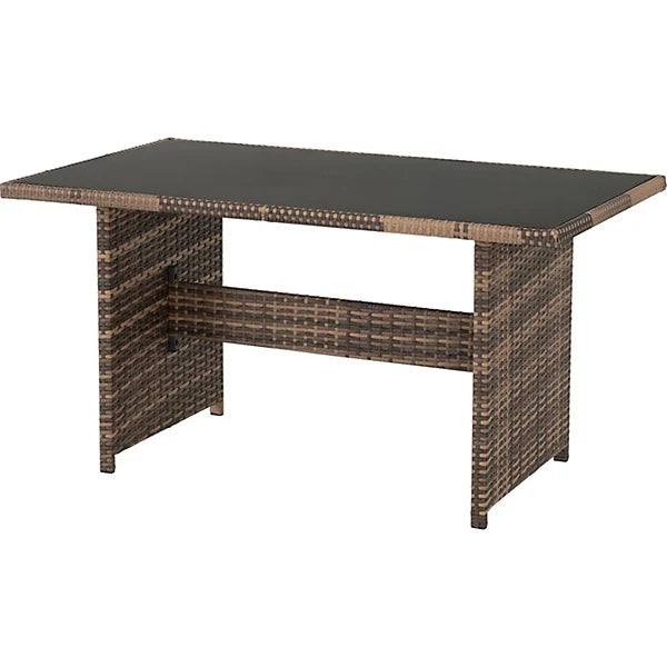 Aspen Corner Garden Furniture Set