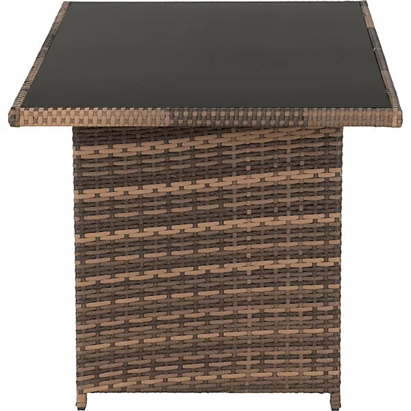Aspen Corner Garden Furniture Set