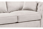 Windsor 2 Seater Sofa In Stone