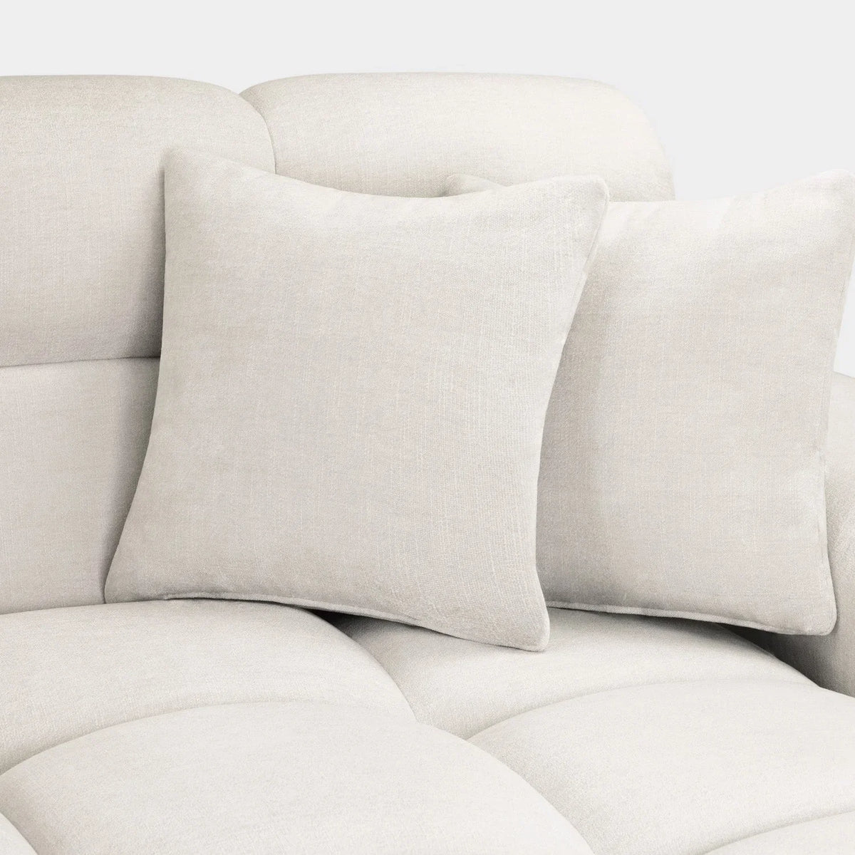 Jacob Right Hand Corner Sofa In Beige