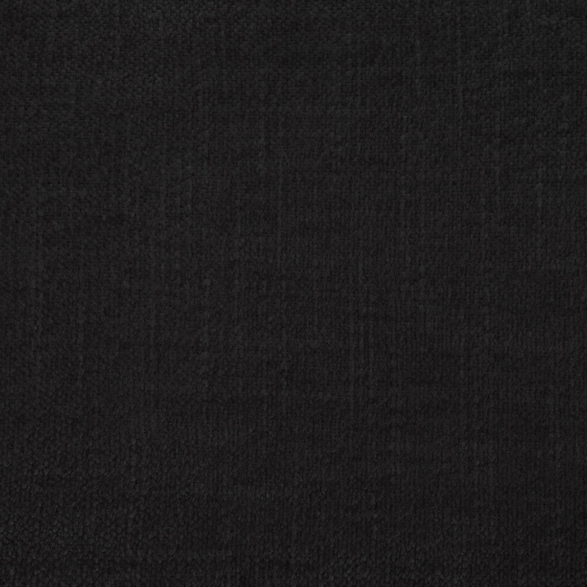 Jacob Left Hand Corner Sofa In Black