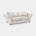 Windsor 3 Seater Sofa In Stone
