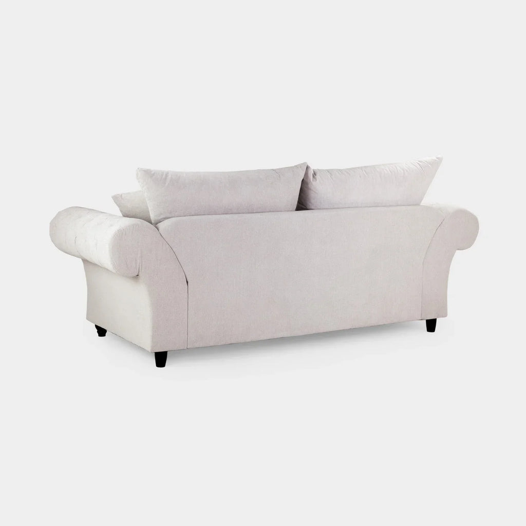 Windsor 3 Seater Sofa In Stone