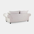 Windsor 3 Seater Sofa In Stone