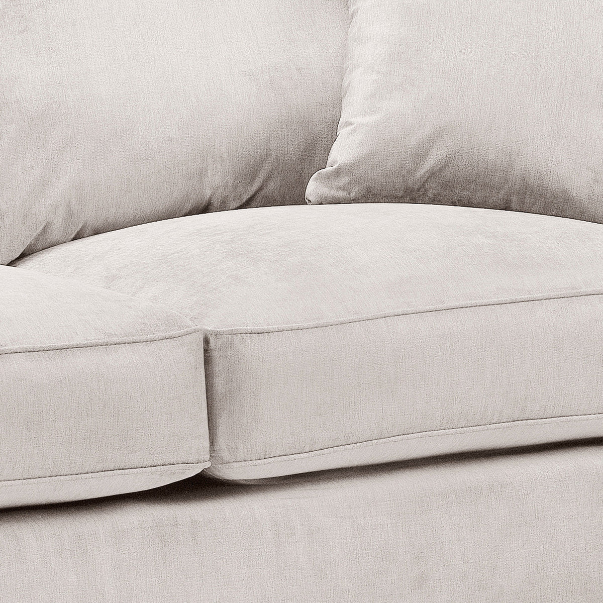 Windsor 3 Seater Sofa In Stone