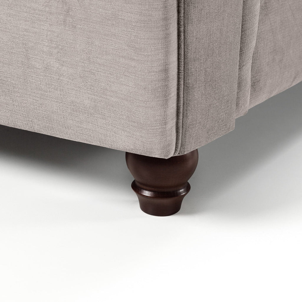 Windsor 3 Seater Sofa In Stone