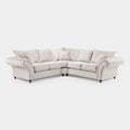 Windsor Large Corner Sofa In Stone