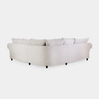 Windsor Large Corner Sofa In Stone